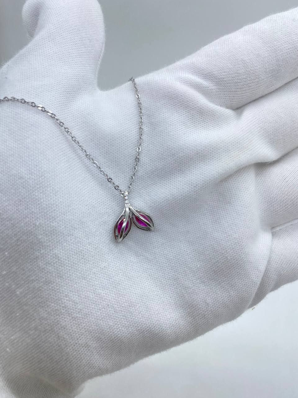 The Flora Fold