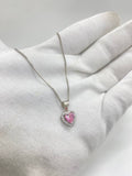 The Haya Heart Collection