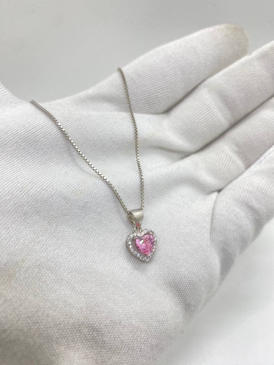 The Haya Heart Collection