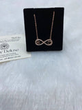 The Eternal Luck & Love Necklace