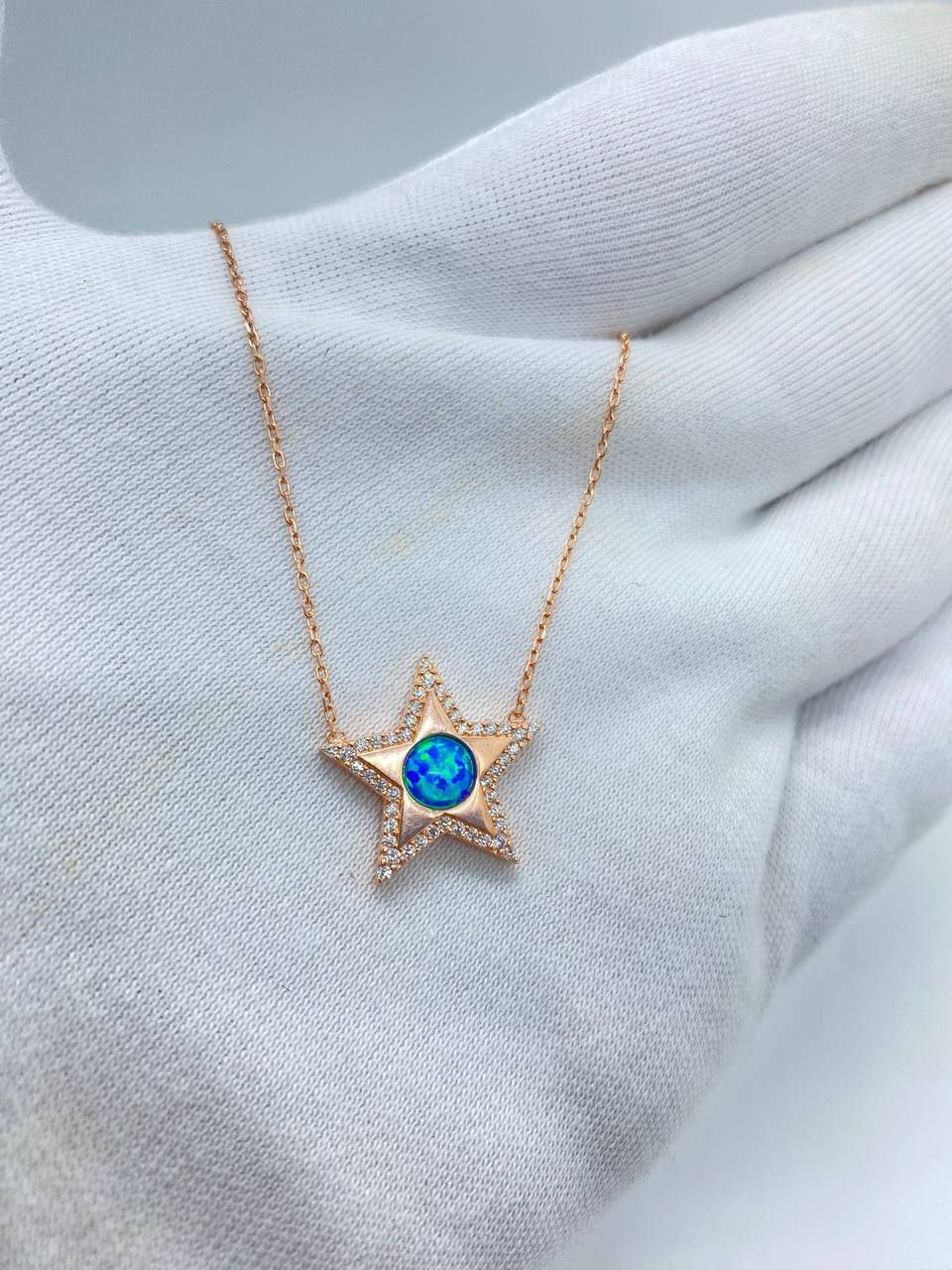Supernova Aura