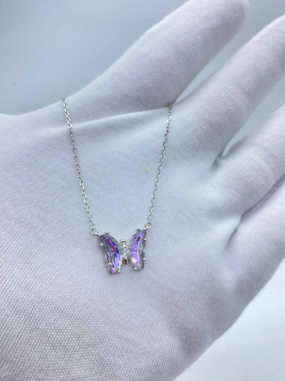 The Prism Wing