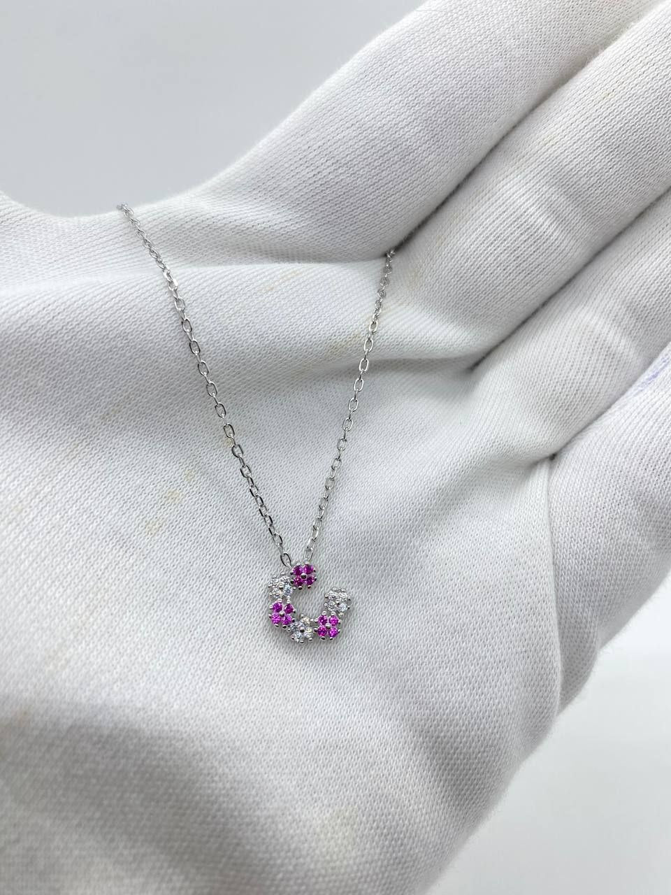 Floral Necklace