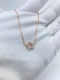 Star Pendant