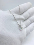 3D pendant