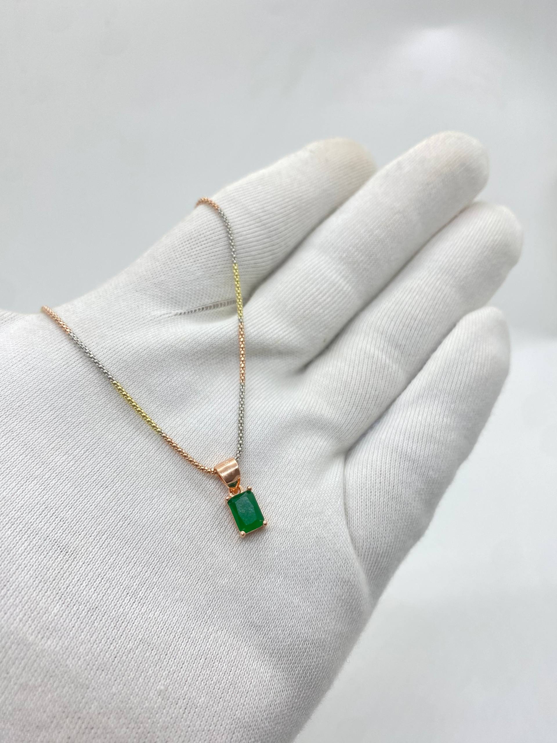 Green Sufi Model