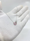 Heart Lock