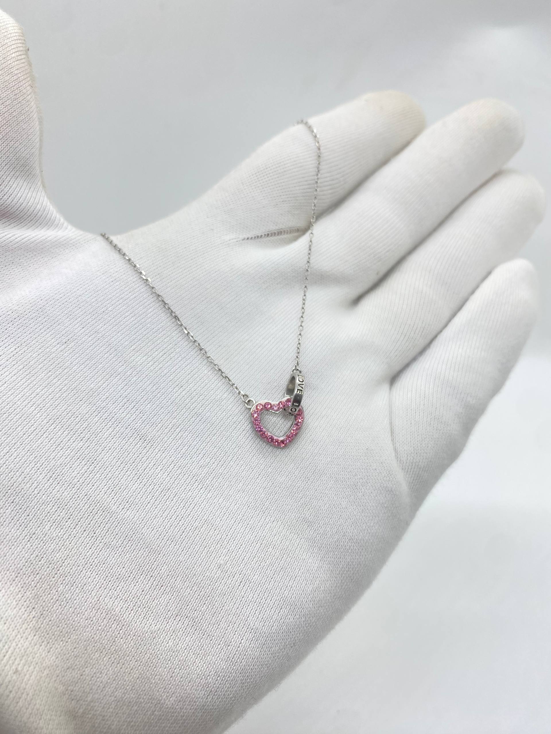 Heart Lock