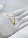 Butterfly Necklace