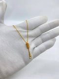 Golden Necklace
