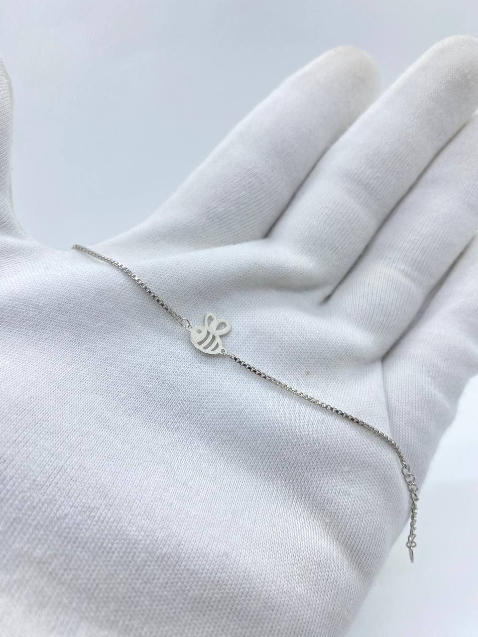 ROSE SILVER 92,5 HALLMARK