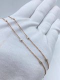 ANKLET 117