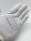 DAPPED CABLE CHAIN