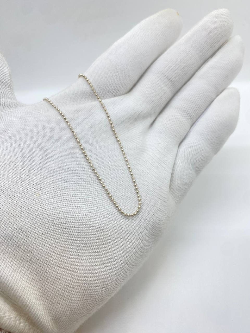 BALL CHAIN