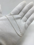 SATELLITE CHAIN