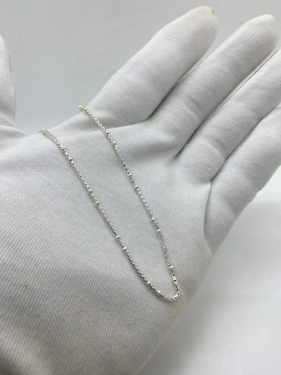 SATELLITE CHAIN