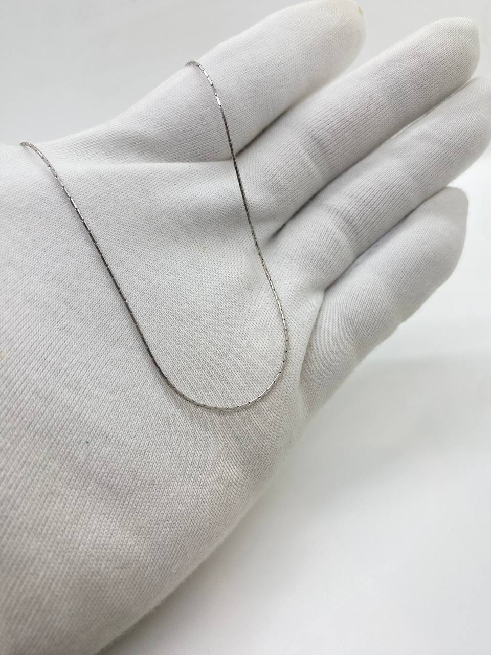 SNAKE CHAIN
