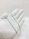 TWISTED CHAIN