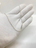 PAPERCLIP CHAIN