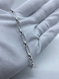 PAPERCLIP BRACELET