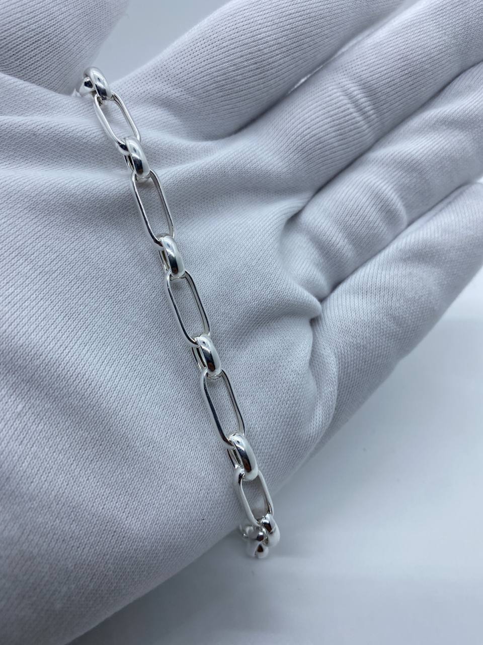 PAPERCLIP BRACELET