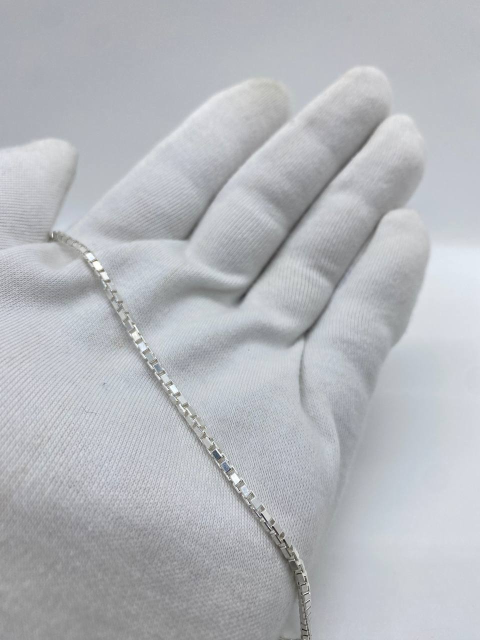 BOX BRACELET